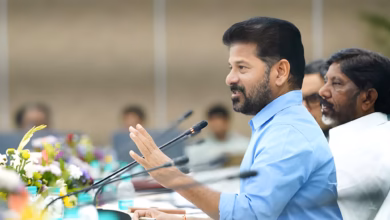 Revanth Reddy, Telangana Development, MPs Meeting