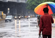 Hyderabad Weather, Yellow Alert Telangana