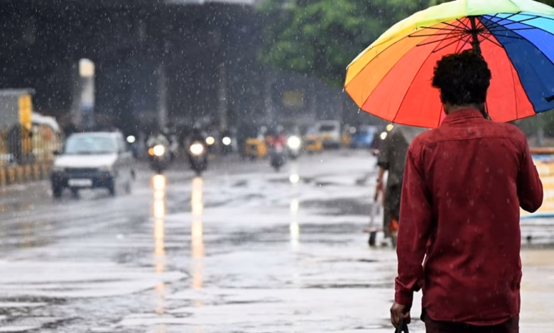 Hyderabad Weather, Yellow Alert Telangana