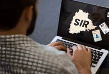 Telangana SIR Form Status, EPIC Number Status Check