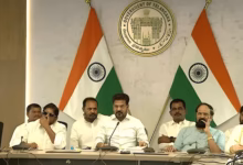 Revanth Reddy, Kannepalli Pump House