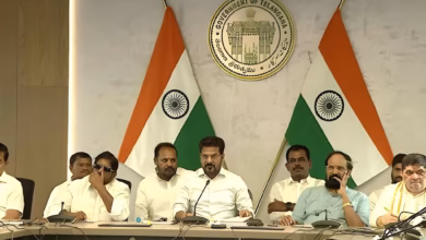 Revanth Reddy, Kannepalli Pump House