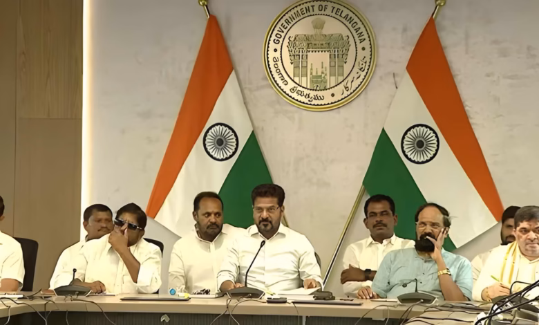 Revanth Reddy, Kannepalli Pump House