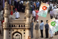 Telangana voter list, SIR until August 10