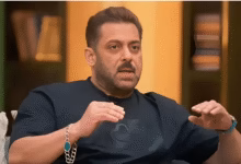 Salman Khan, NEET Paper Leak
