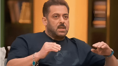 Salman Khan, NEET Paper Leak