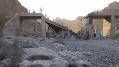 West Asia War, US Iran Conflict, Israel Iran War