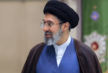 Mojtaba Khamenei, Iran, Hezbollah, Israel