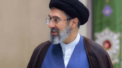 Mojtaba Khamenei, Iran, Hezbollah, Israel