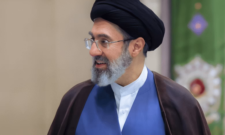 Mojtaba Khamenei, Iran, Hezbollah, Israel