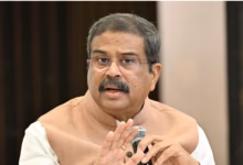 Dharmendra Pradhan, Education Minister of India