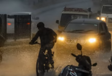 Telangana rain, Telangana weather, IMD Telangana