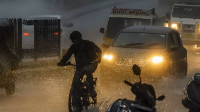Telangana rain, Telangana weather, IMD Telangana