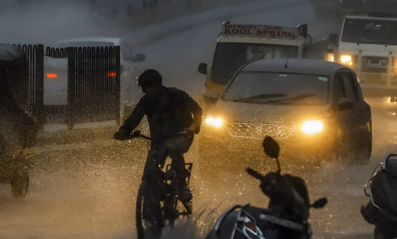 Telangana rain, Telangana weather, IMD Telangana