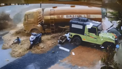  Kerala Rain Wayanad Landslide, Kerala Landslide