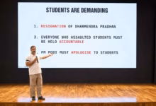 Rahul Gandhi, NEET Paper Leak, Exam Paper Leak India