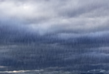 Evening rains drench multiple parts of Hyderabad