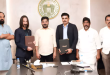 CM Revanth Reddy Proposes AI-Based Integrated Traffic Signal System