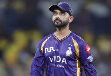 Ajinkya Rahane retirement