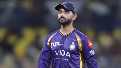 Ajinkya Rahane retirement