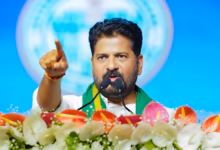 Revanth Reddy, Dual Voter Registration
