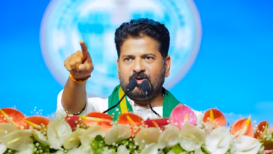 Revanth Reddy, Dual Voter Registration