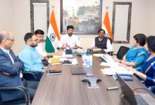 Telangana CM Revanth Reddy, Young India Skill University, TOMCOM