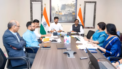 Telangana CM Revanth Reddy, Young India Skill University, TOMCOM