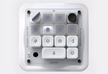 OpenAI Codex Micro, OpenAI Hardware, AI Keyboard