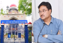 Telangana High Court, HYDRA Commissioner