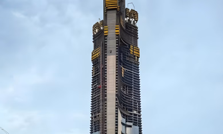 Jeddah Tower, Jeddah Tower height, world's tallest building