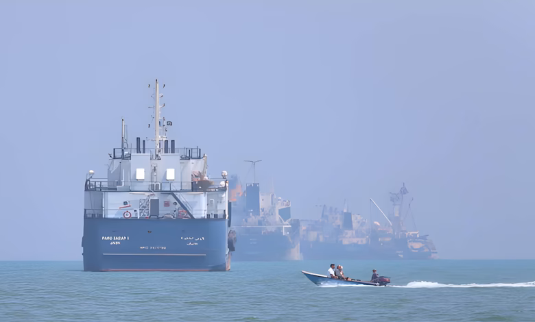 Strait of Hormuz Attack, Indian Missing Oman