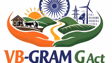 Telangana Govt To Challenge VB-G Ram G In Supreme Court