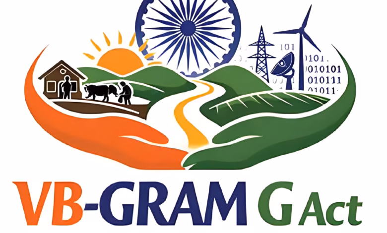 Telangana Govt To Challenge VB-G Ram G In Supreme Court