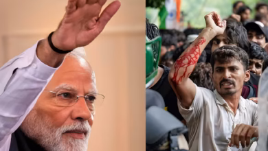NEET Paper Leak, Narendra Modi, Fast Track Courts