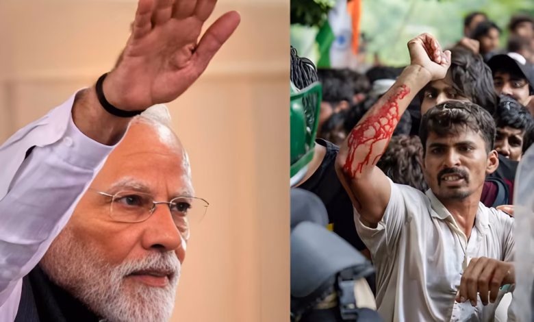 NEET Paper Leak, Narendra Modi, Fast Track Courts