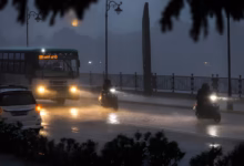 Hyderabad rain, Telangana rain alert