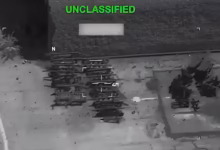 Iran US Conflict, Iran Missile Attack, Bahrain Attack