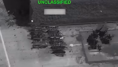 Iran US Conflict, Iran Missile Attack, Bahrain Attack
