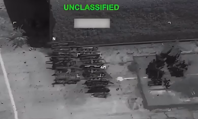 Iran US Conflict, Iran Missile Attack, Bahrain Attack