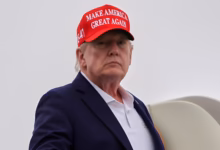 Donald Trump, E Jean Carroll, US Supreme Court
