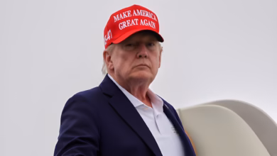 Donald Trump, E Jean Carroll, US Supreme Court