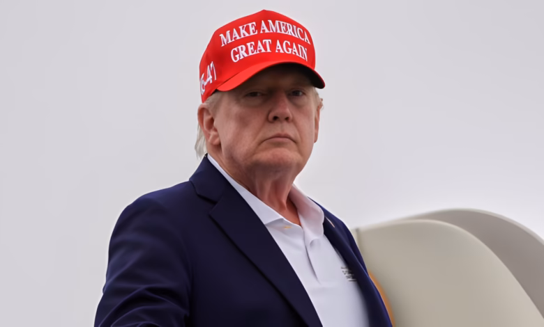Donald Trump, E Jean Carroll, US Supreme Court