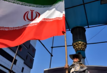  Iran Gulf warning, Strait of Hormuz, $7.5 billion in oil