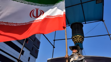  Iran Gulf warning, Strait of Hormuz, $7.5 billion in oil
