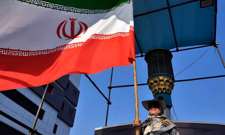  Iran Gulf warning, Strait of Hormuz, $7.5 billion in oil