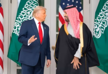 Why is Saudi Arabia afraid of a US-Iran war