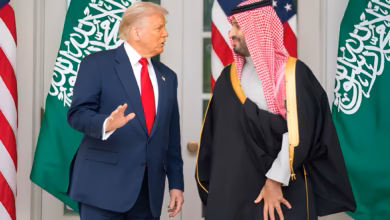Why is Saudi Arabia afraid of a US-Iran war