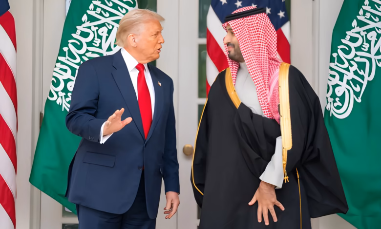 Why is Saudi Arabia afraid of a US-Iran war