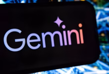 Google Gemini 1 billion users, Sundar Pichai Gemini